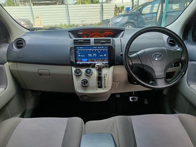 2014 Perodua ALZA 1.5 EZ (A) - 3