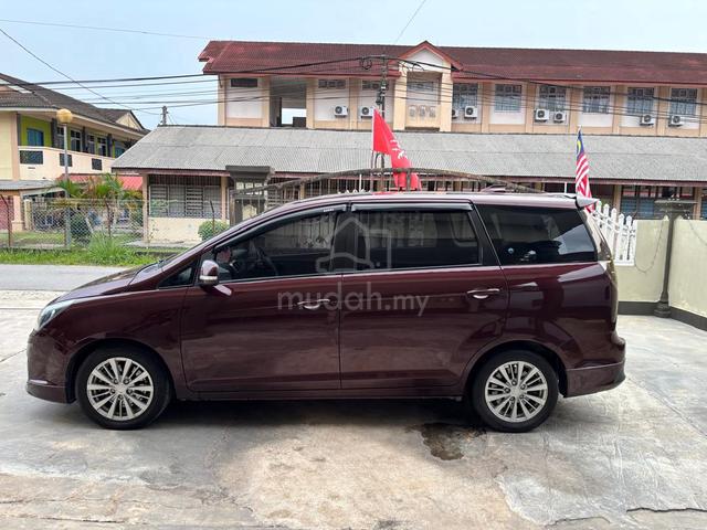 2019 Proton EXORA 1.6 EXECUTIVE FACELIFT (A) - 5