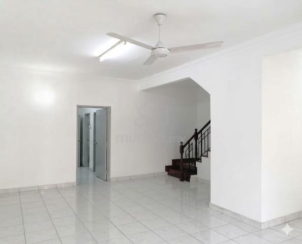 Bukit Rahman Putra, 2-Storey Terraced House, SUPER LOW PRICE for Sale 1