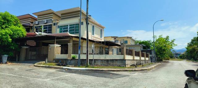 CORNER LOT Taman Warisan Puteri, Seremban 1
