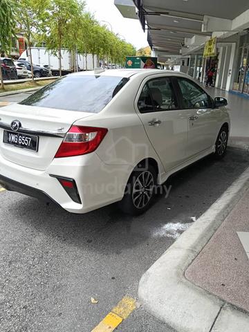 2024 Perodua BEZZA 1.3 X MY16 D63D FACELIFT (A) - 4