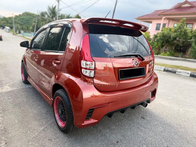 2014 Perodua MYVI 1.3 SE ZHS (A) - 4
