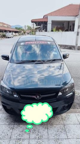 2011 Proton SAGA 1.3 FLX EXECUTIVE (A) - 1