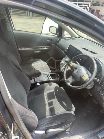 2007 Toyota WISH 1.8 G ANE10G FACELIFT (A) - 3