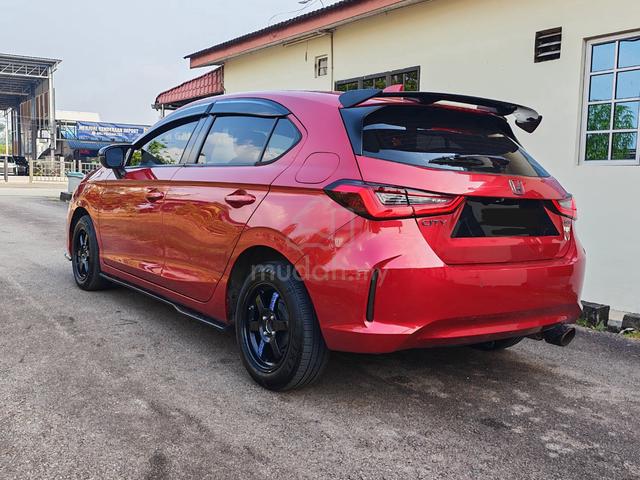 2022 Honda CITY 1.5 HATCHBACK E (A) - 3