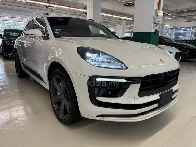 2021 Porsche MACAN 2.9 S PDK - 2