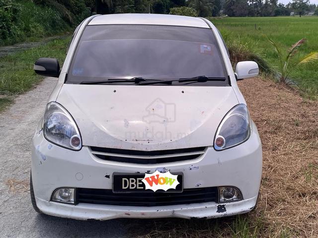 2008 Perodua MYVI 1.3 SXI (M) - 1