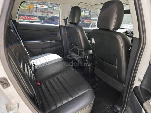 2012 Mitsubishi ASX 2.0 KEYLESS PUSH START PREMIUM - 5