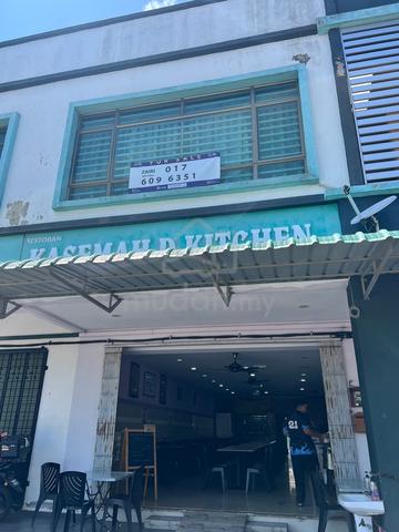 restaurant for sale 1