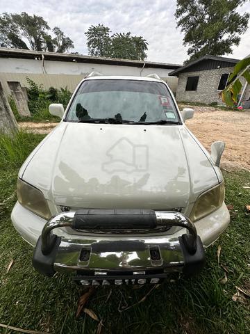 1997 Honda CR-V 2.0 RD2 (A) - 1