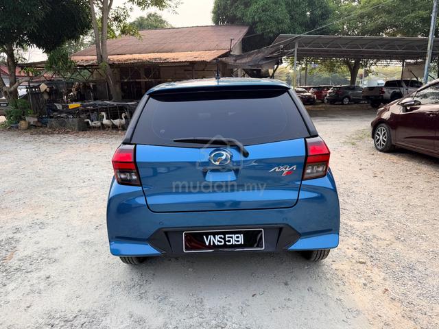 Perodua AXIA 1.0 AV Facelift (A)-25 - 5