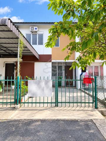 [GREAT FIND🔥] Townhouse Bukit Banyan, Sg Petani For Sale 1