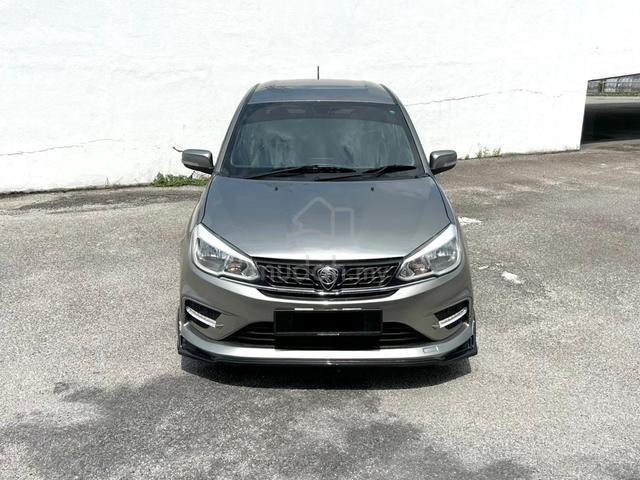 2020 Proton SAGA 1.3 PREMIUM (A) 3 YRS WARRANTY - 3