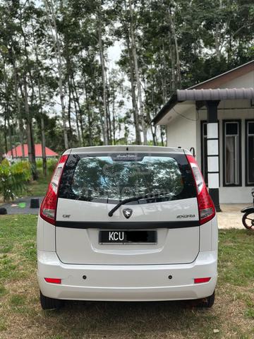 2010 Proton EXORA 1.6 M-LINE CPS (M) - 4