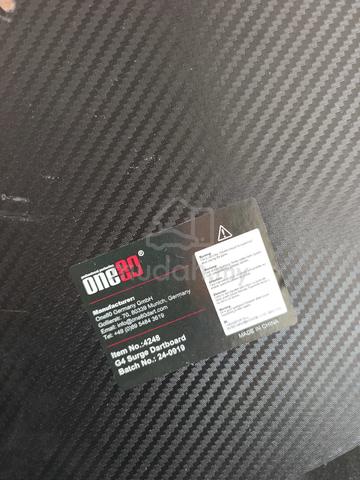 Dartboard One80 G4 Surge - photo 4 of 5
