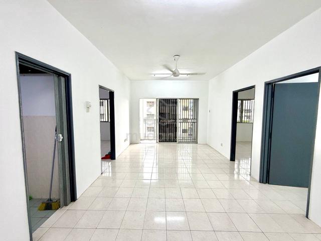 Taman Bukit Kenangan 1