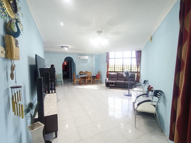 Mewah View Luxurious Apartments 1