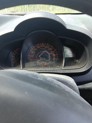 2015 Perodua AXIA 1.0 G (A) - 5