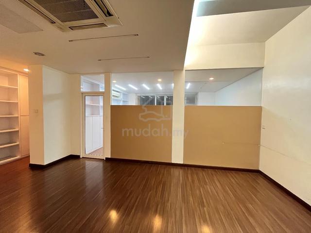 Wangsa Maju Office Jln Wangsa Delima Aeon Big Walk Commercial Shop 1