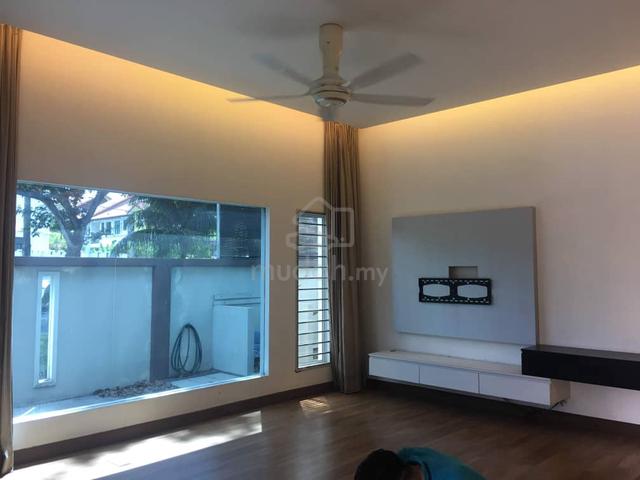 Single Storey BK1/4 Bandar Kinrara Puchong [ CONRER / FACING SOUTH ] 1