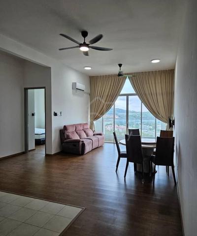 1Sulaman Platinum Tower 1