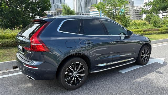 2020 Volvo XC60 T8 INSCRIPTION PLUS 2.0L (A) - 2