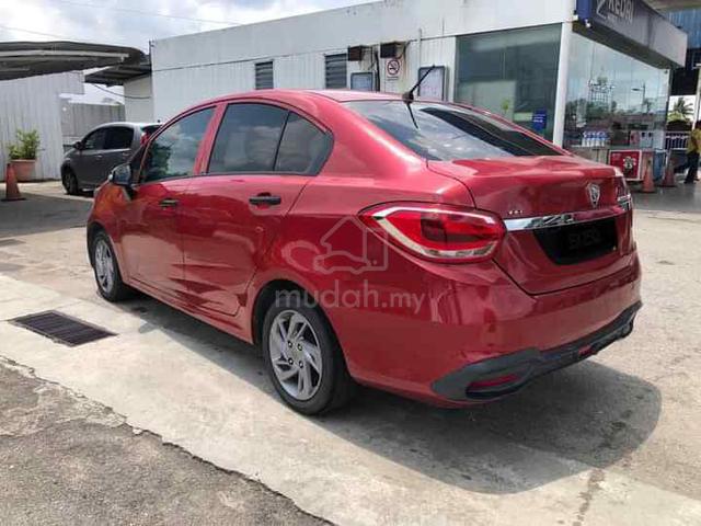 2018 Proton PERSONA 1.6 STANDARD (A) - 5