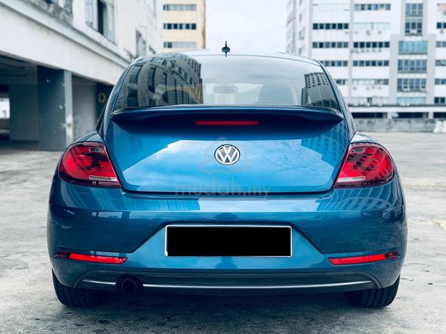 2019 Volkswagen BEETLE 1.2 SPORT FACELIFT 37K KM - 5