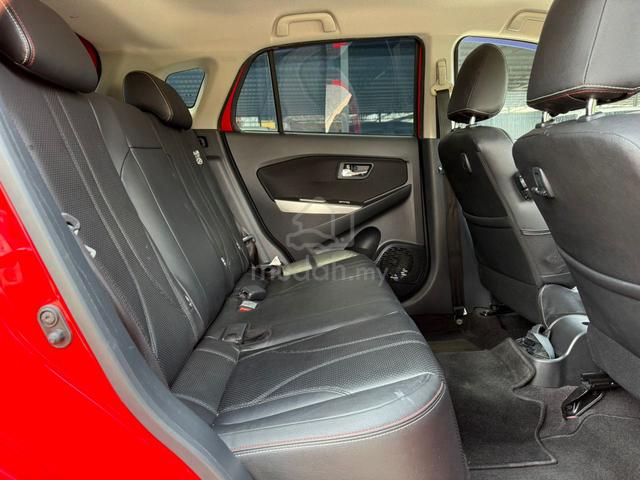 2020 Perodua MYVI 1.5 AV SERVICE ON TIME/ CASHBACK - 4