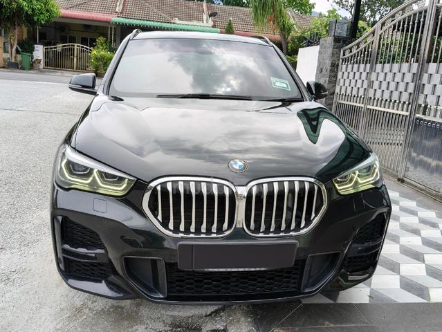 2022 Bmw X1 sDRIVE20i M SPORT 2.0L (A) - 5