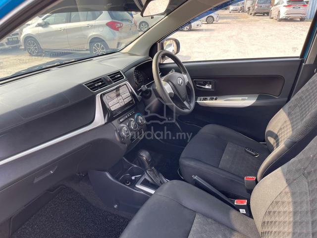 2024 Perodua BEZZA 1.3 (A) LOW MILEAGE 15K KM - 3