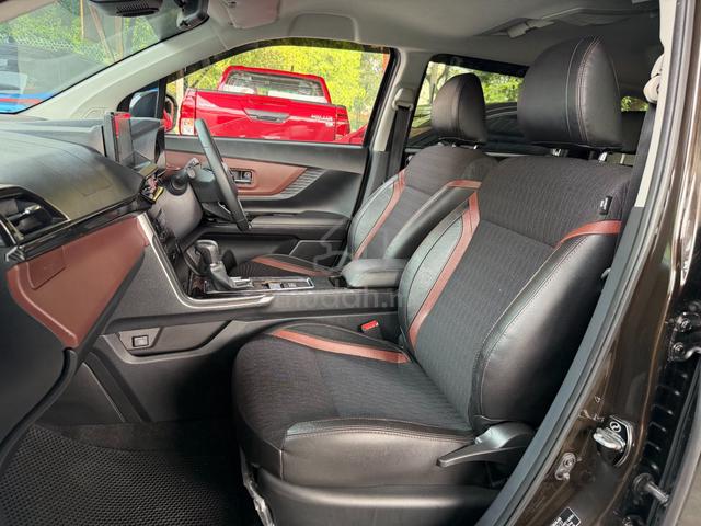 2022 Perodua ALZA 1.5 AV (A) WARRANTY HARGA PATUT2 - 5