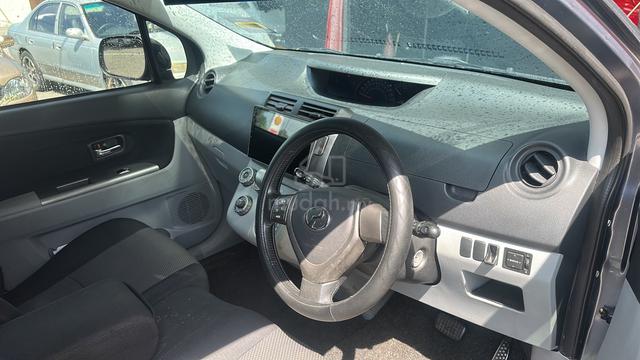 2010 Perodua ALZA 1.5 EZI (A) - 5