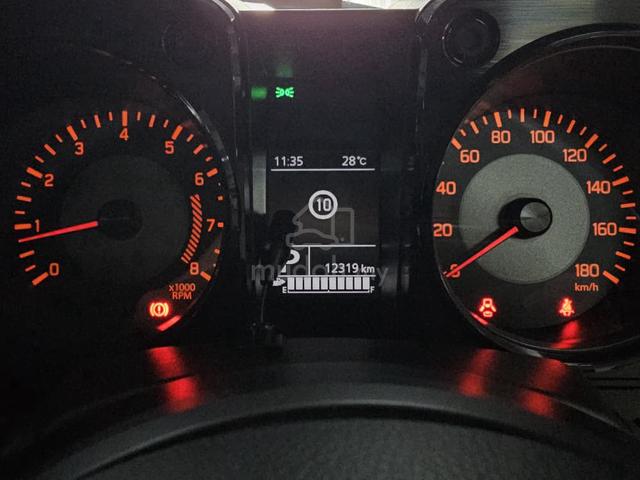 *12302KM Grade 5 A* ✨2024 Suzuki JIMNY JC Sierra ✨ - 5