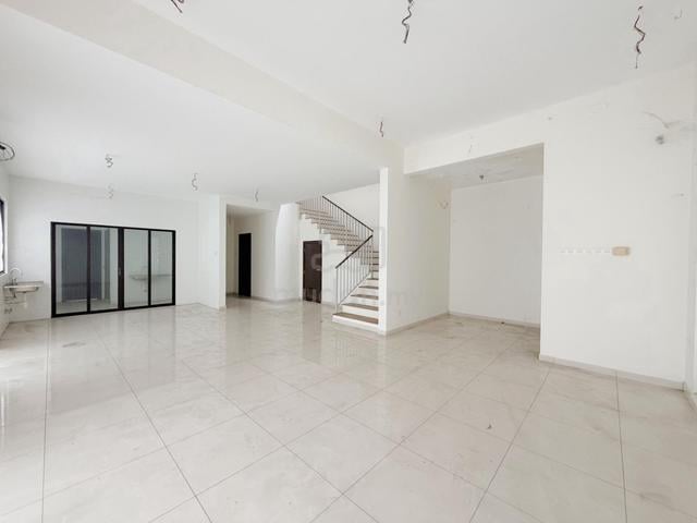 Kajang Jade Hills 3 Storey Semi-D For Sale 1