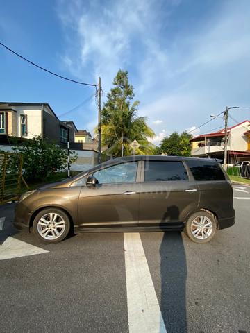 2013 Proton EXORA 1.6 BOLD EXECUTIVE (A) - 2
