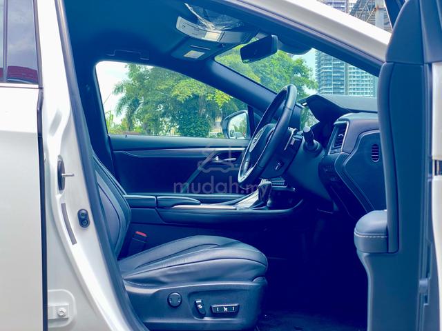 2022 Lexus RX300 F SPORT 2.0L (A) F.SERVICE LEXUS - 5