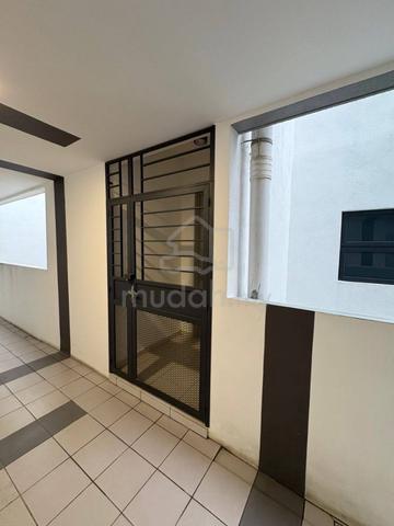Residensi Mutiara 1