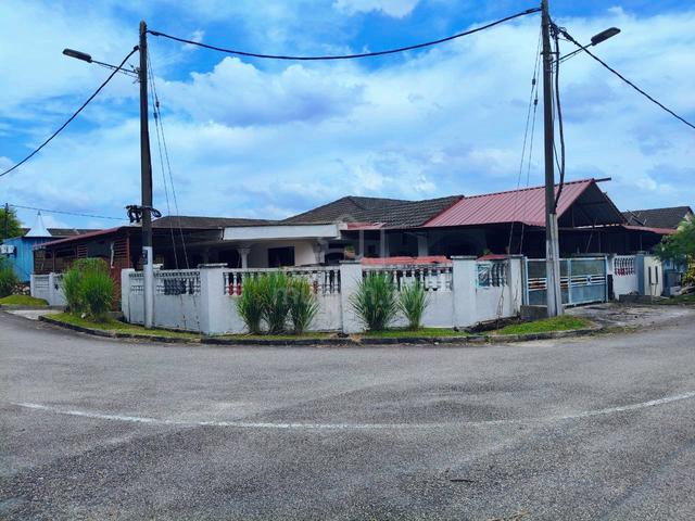 INTERNATIONAL Corner Lot | Teres Setingkat, Pasir Gudang, Johor 1