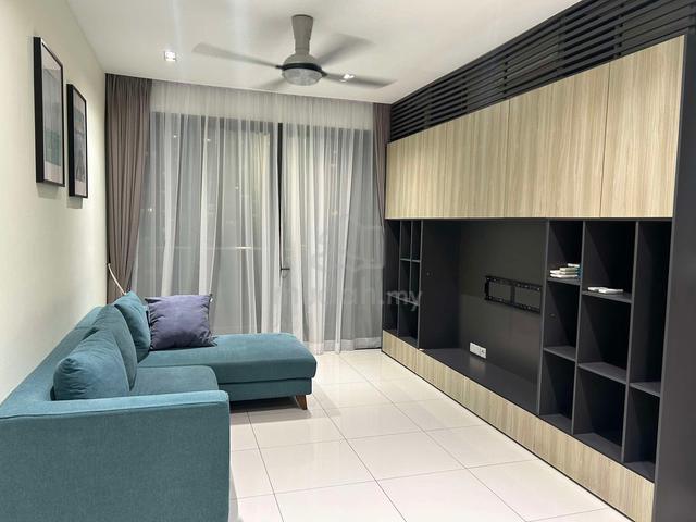 Infiniti 3 Residences 1