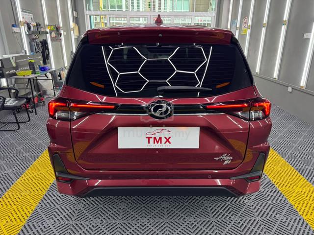 2024 Perodua ALZA 1.5 H MY22 (A) - 4
