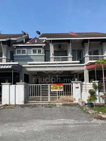 *Value Buy* 2stry house @Pulai jaya, Ipoh 1