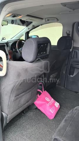 2011 Toyota VELLFIRE 2.4 V (A) - 5
