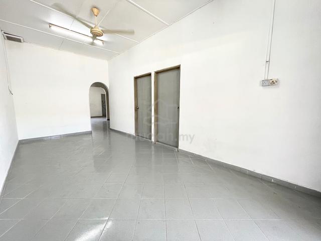 【HOT PICK💥】TAMAN RIA JAYA - Single Storey Terrace House For Rent 1