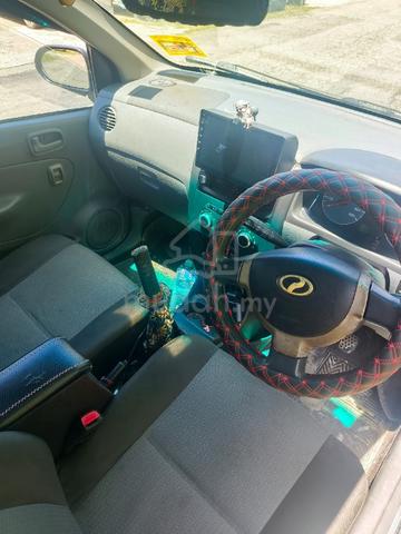 2013 Perodua VIVA 0.8 850 ED-VE (M) - 4