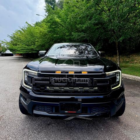2022 Ford RANGER 2.0 XLT (A) - 3