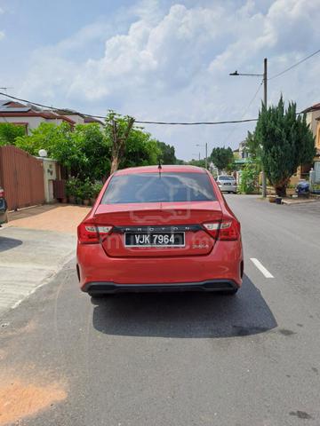2022 Proton SAGA PREMIUM S 1.3L (A) - 4