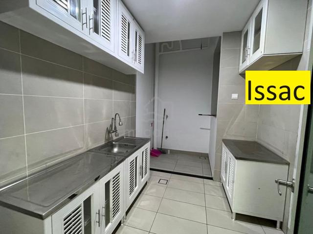Setia Pinnacle 1