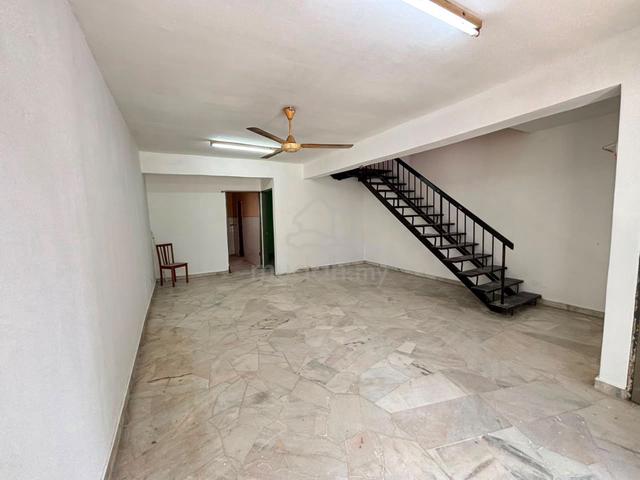 [ Endlot ] 2sty House , Desa 4 , Bandar Country Homes , Rawang 1