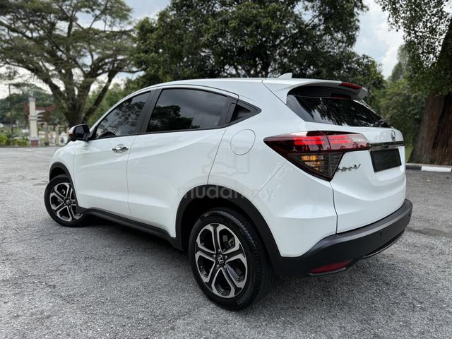 ORI FACELIFT 2019 Honda HR-V 1.8 V (A) LOW MILEAGE - 3